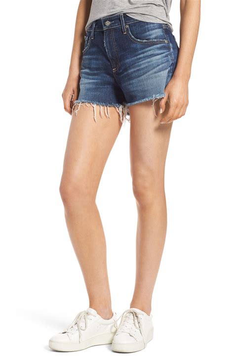 denim jean shorts mens shorts womens shorts latest styles fashion trends reviews