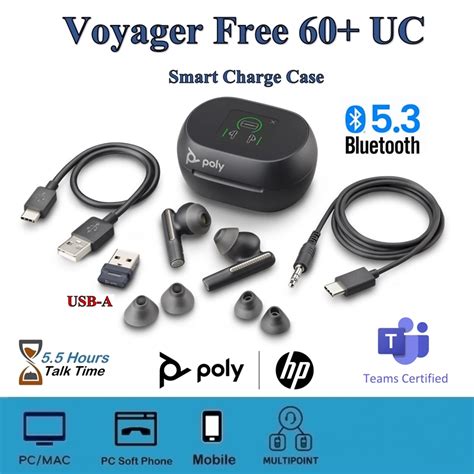 voyager   earbuds vanco