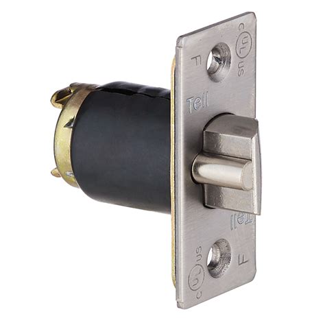 brass door latch   stainless steel clc rona