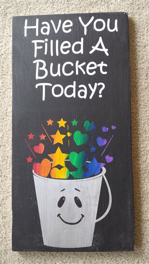 62 Best Classroom Bucket Fillers Images On Pinterest Bucket Fillers