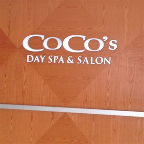cocos salon aventura  tips