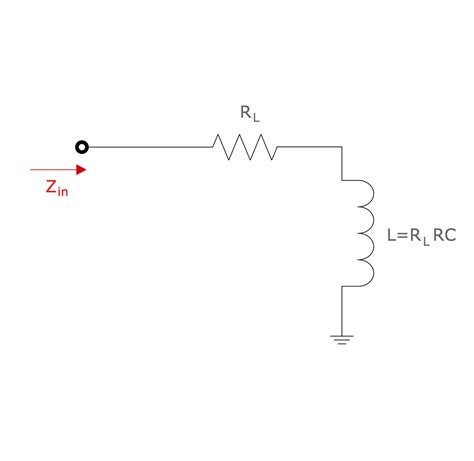 schematic symbol   inductor