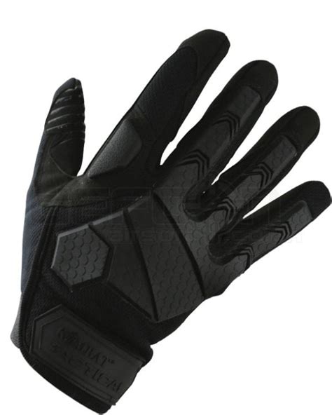 alpha tactical gloves black defcon airsoft
