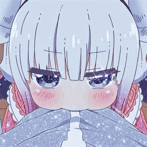 kanna pfp aesthetic