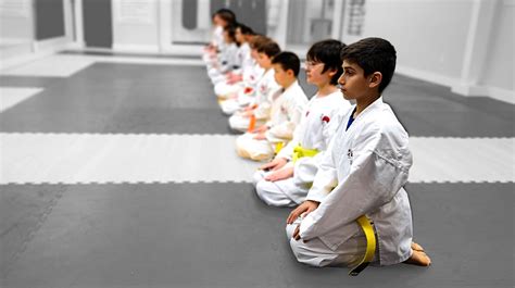 Traditional Karate — Jitsu Do Karate