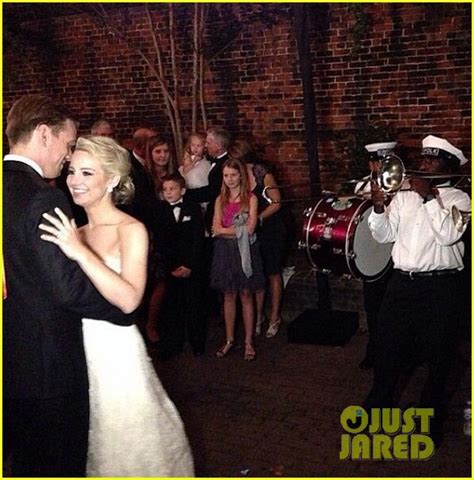 jake abel married to allie wood see wedding photos here photo