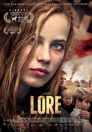 lore  moviezine