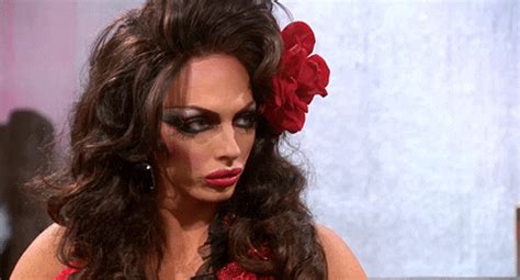 unimpressed rupauls drag race by realitytv find