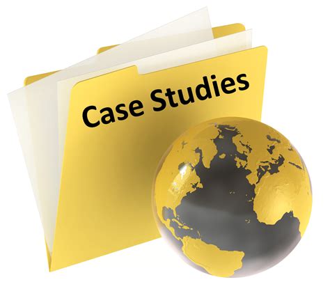 case studies solomon bruce consulting llc