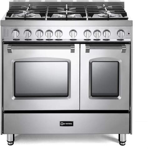 gas range stove  oven home gadgets