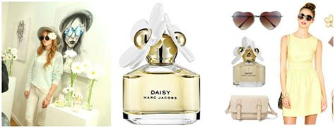 marc jacobs daisy perfume review