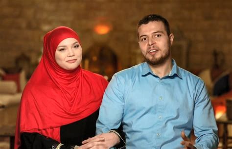 90 Day Fiance Before The 90 Days Couples Now Where Are They Now