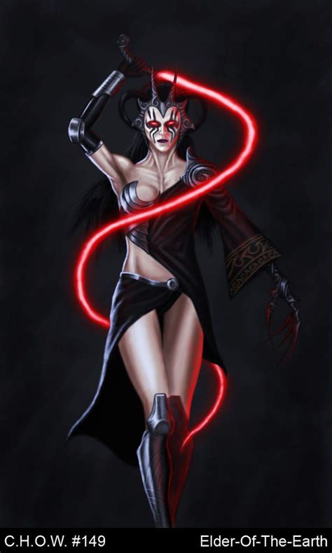 female sith lord female villains female sith star wars rpg