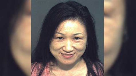 Massage Parlor Owner Arrested On Prostitution Charges