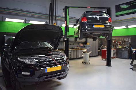 beste chiptuning rotterdam en auto laten chippen rotterdam