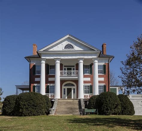 southern mansions plantation homes    south click americana
