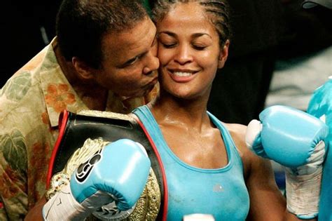 top 10 female boxers of all time best female boxers sporteology