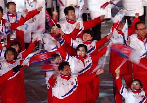 north korea bows   tokyo olympics citing covid    york times