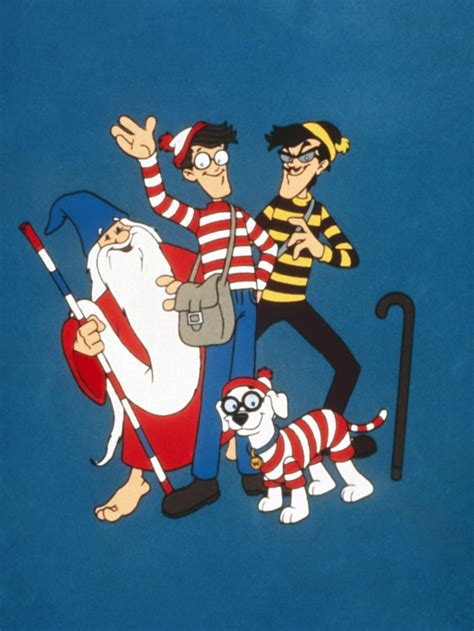 where s waldo the inspiration 90s halloween couples costumes popsugar love and sex photo 20