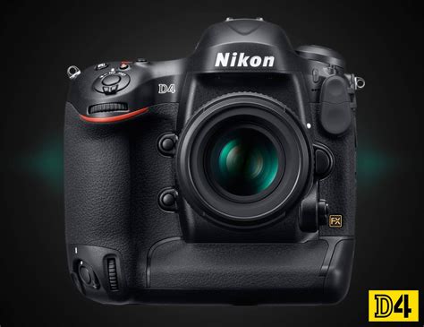 nikon   flagship camera announced nikkor mm fg light  matter