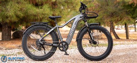 fat tire electric bikes   tested reviewed