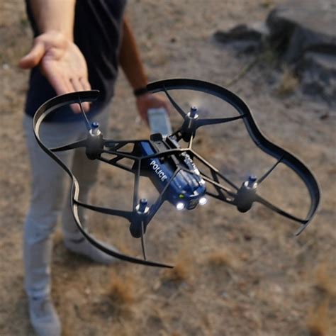mexique proposition alternative esperer mini drone parrot airborne night maclane impoli remise