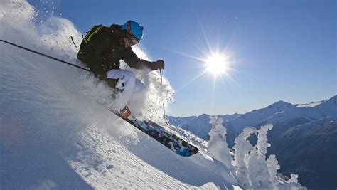 powder quest extreme skiing   accessible