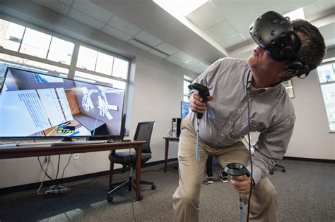 virtual reality in the classroom mississippi state