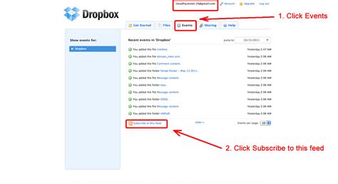 instructions  setup sync  dropbox  basecamp cloudhq