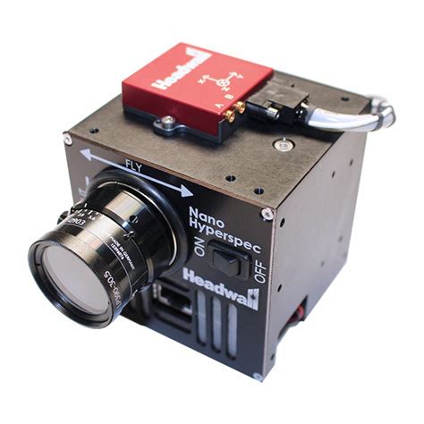 hyperspectral imaging systems hyperspectral cameras sensors