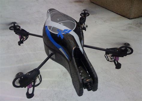 iphone controlled parrot drone  cooler    suggests gizmodo australia