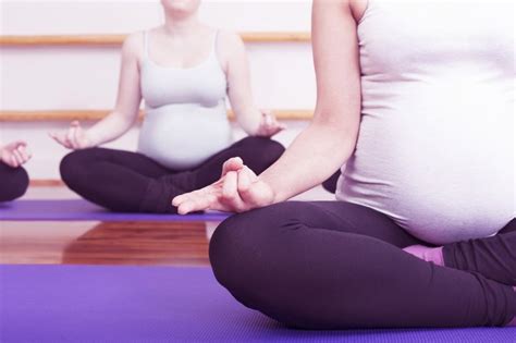 Spotting After Exercise During Pregnancy Livestrong