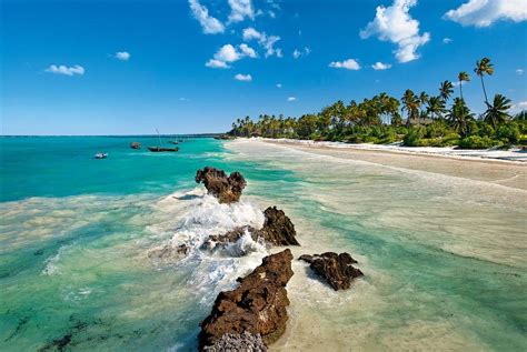 Las 40 Mejores Playas Del Mundo