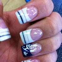 nail spa  southern san diego  dennery  ste