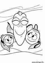 Dory Ausmalbilder Findet Kids Dorie Nemo Colorare Disegni Buscando Belle Dori Ricerca Printable Animaatjes Colorier Imprimé Fois sketch template