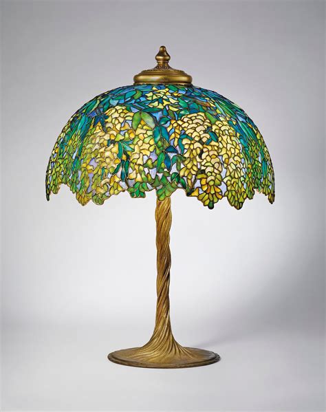 tiffany lamps       sale architectural digest