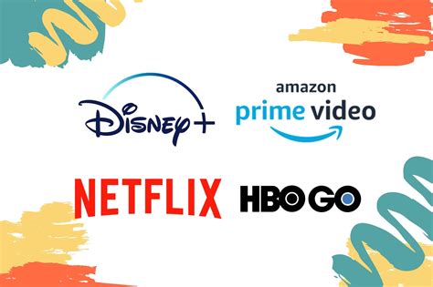 Amazon Prime Video Vs Netflix Which Is Better 222000 Amazon Prime Video