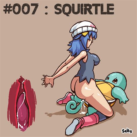 p 007 squirtle by selty hentai foundry
