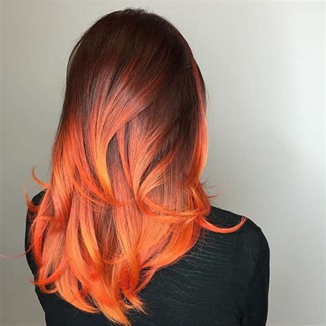 25 Upstart Red Hair Color Ideas For You Will Love [august