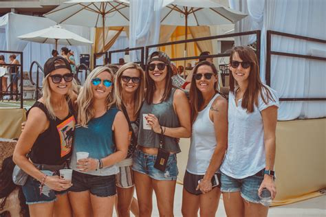 20 Best Lesbian Parties And Lesbian Festivals In The World Everyqueer