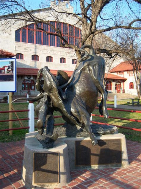 fort worth tx cowtown coliseum at the stockyards photo picture image texas at city