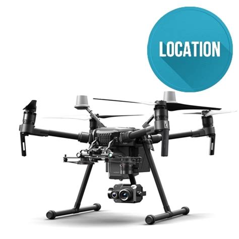 location drone dji  rtk  location drone pro