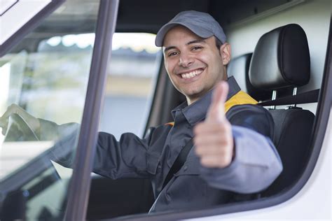 driver recruitment process steps  hiring safe drivers