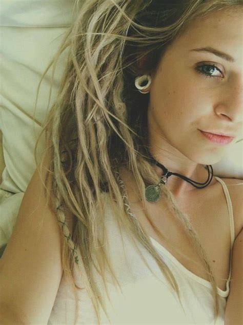 blondes dreads l o c k s o f l o v e pinterest awesome ears and dreads