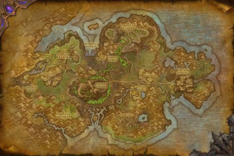 Iron Front Wowpedia Your Wiki Guide To The World Of Warcraft