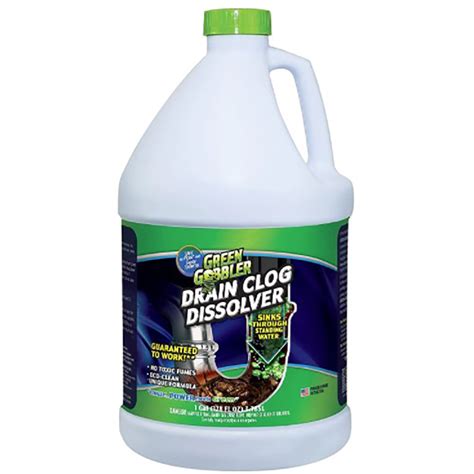 green gobbler dissolve gallon gre