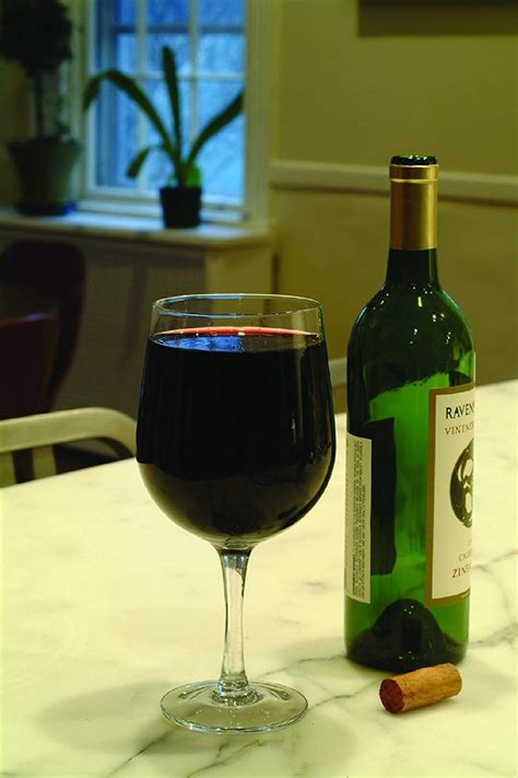 Full Bottle Wine Glass Extra Large Wine Glass Wine