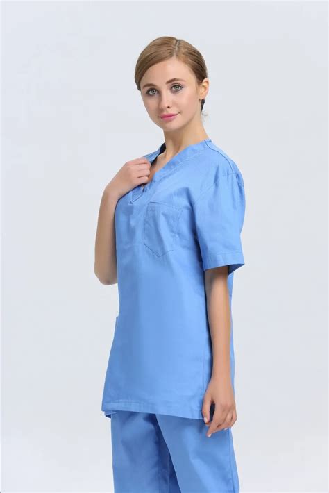 polyester cotton medical uniform nurse uniform  price good quality buy medical uniform