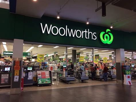 woolworths            grocery yelp