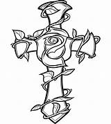 Coloring Pages Heart Tattoo Getcolorings Drawing sketch template